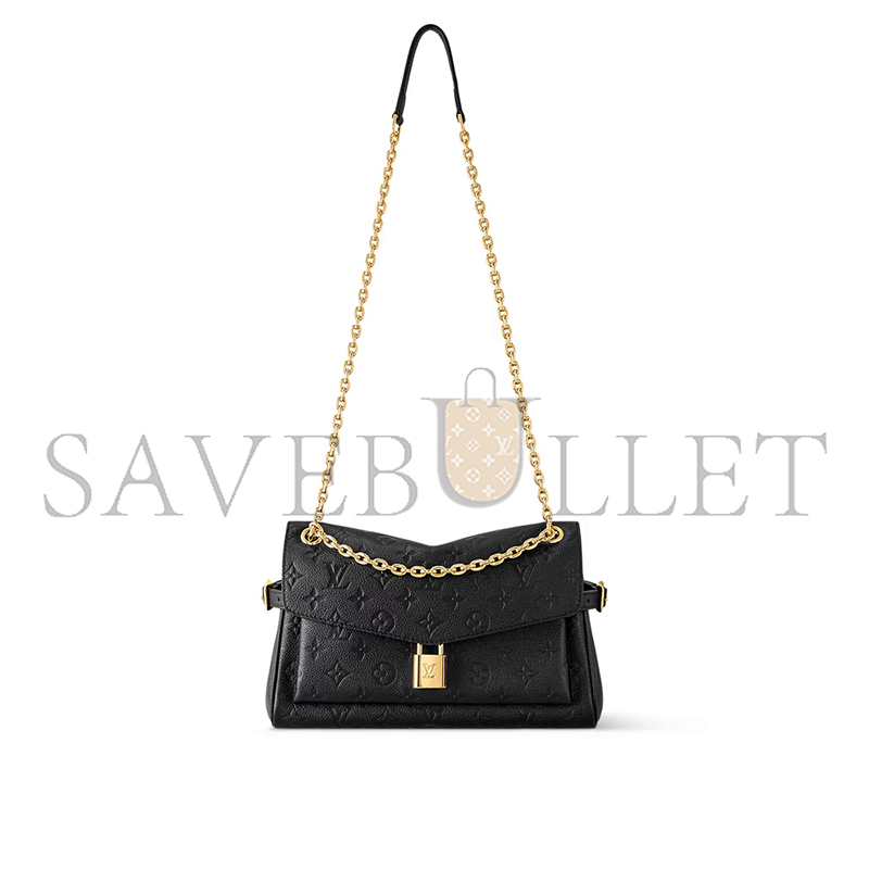l0*is V*t0n anytime flap bag m14604 (29.5*18.5*9.5cm)